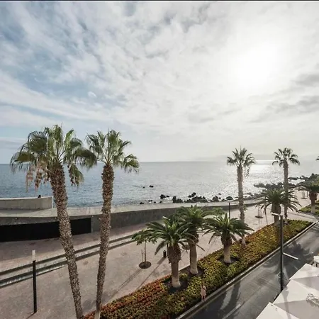 Appartement Vv Carla Sea Views - Wifi *