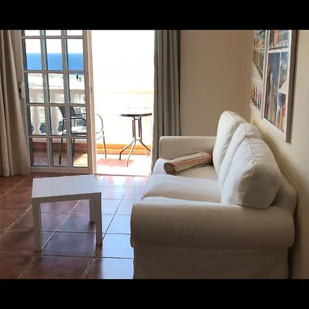Vv Carla Sea Views - Wifi Appartement
