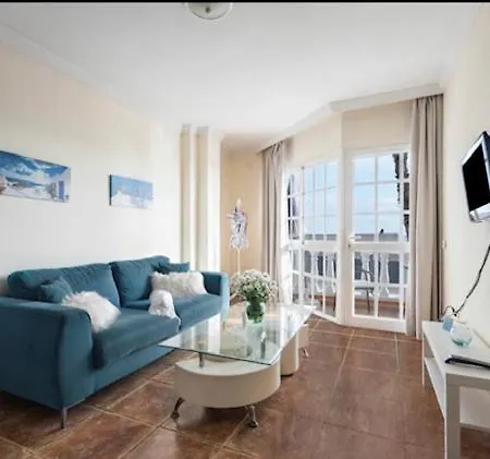Appartement Vv Carla Sea Views - Wifi *