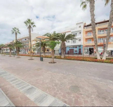Appartement Vv Carla Sea Views - Wifi Playa de San Juan (Tenerife)