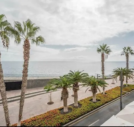 Appartement Vv Carla Sea Views - Wifi