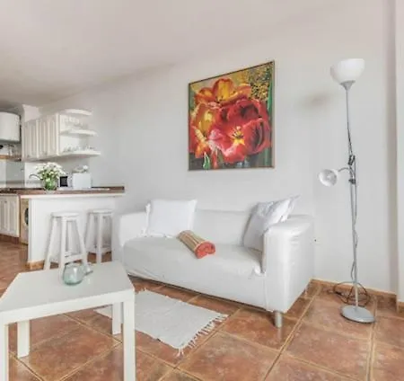 Vv Carla Sea Views - Wifi
