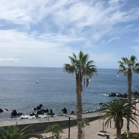 Appartement Vv Carla Sea Views - Wifi