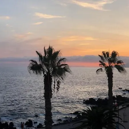 Vv Carla Sea Views - Wifi Appartement