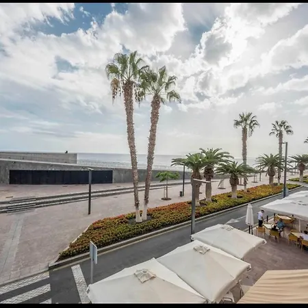 Vv Carla Sea Views - Wifi *