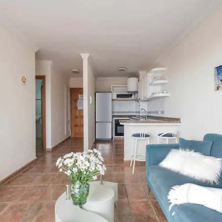 Appartement Vv Carla Sea Views - Wifi Playa de San Juan (Tenerife)