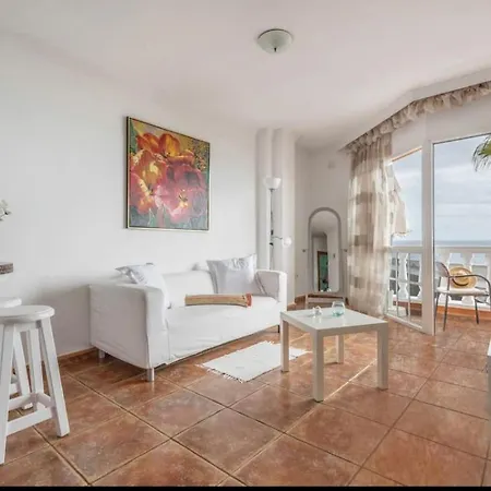 Vv Carla Sea Views - Wifi Appartement