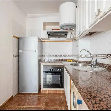 Vv Carla Sea Views - Wifi