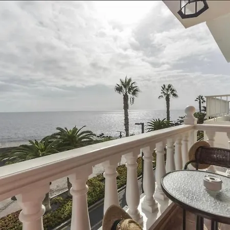 Vv Carla Sea Views - Wifi Appartement *