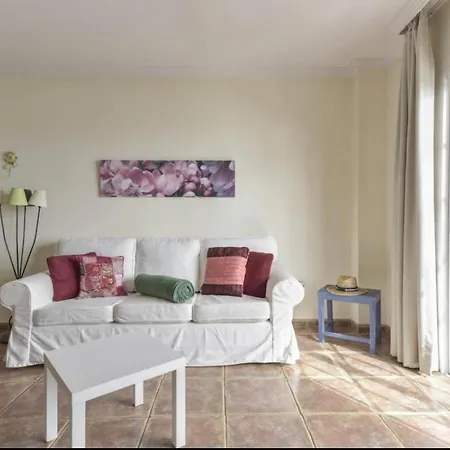 Vv Carla Sea Views - Wifi Appartement *